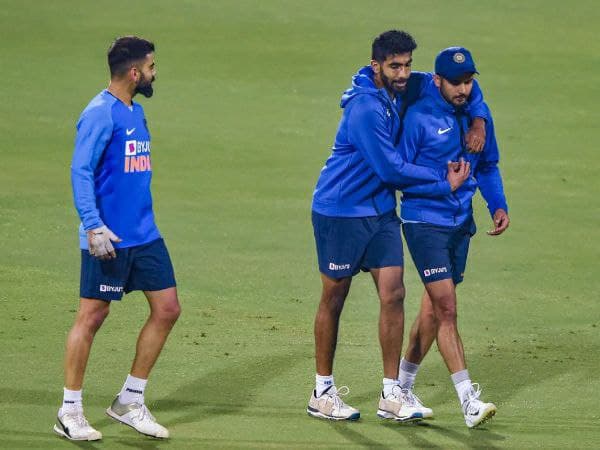 ಎಬಿಡಿ ಆರ್ಸಿಬಿಗೆ, ಮನೀಷ್ ಪಾಂಡೆ ಟೀಮ್ ಇಂಡಿಯಾಗೆ