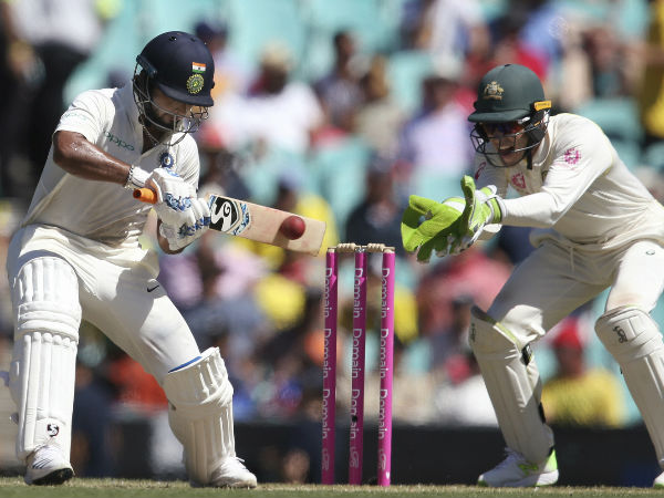 5. ಭಾರತ vs ಆಸ್ಟ್ರೇಲಿಯಾ, 2020-21