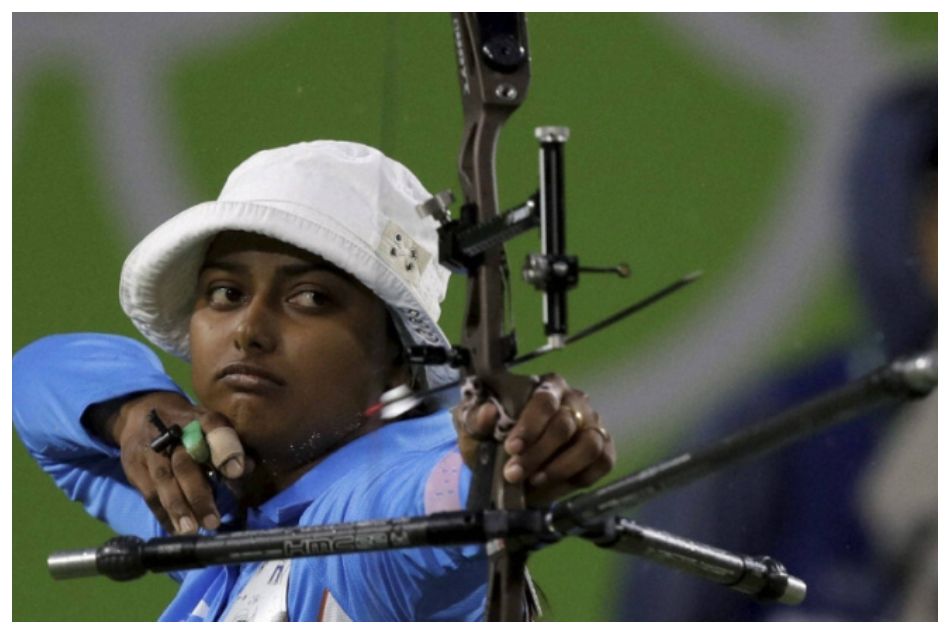 ಟೋಕಿಯೋ ಒಲಿಂಪಿಕ್ಸ್‌ನಲ್ಲಿ ಆರ್ಚರಿ ಮೂಲಕ ಅಭಿಯಾನ ಆರಂಭಿಸಿದ ಭಾರತ Tokyo