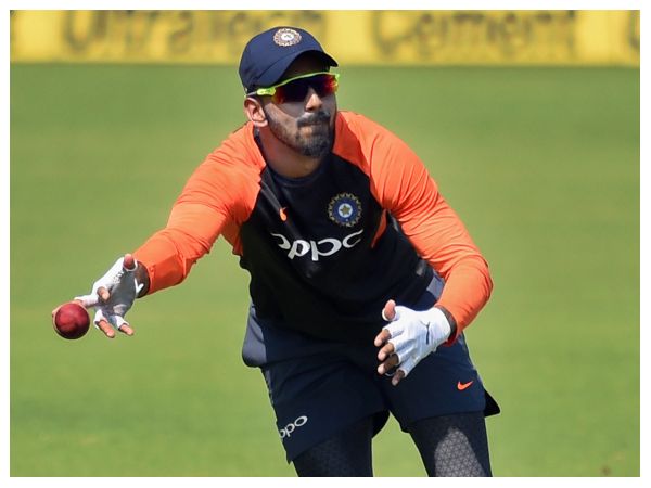 ತಂಡಕ್ಕಾಗಿ ಉತ್ತಮ ಪ್ರದರ್ಶನ ನೀಡಲು ಉತ್ಸುಕ