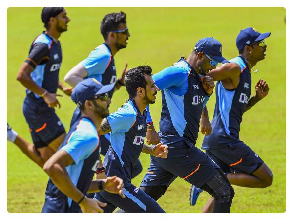 ಲಂಕಾ ತಂಡದ ಬೆಳವಣಿಗೆ ಮೇಲೆ ಬಿಸಿಸಿಐ ಚಿತ್ತ