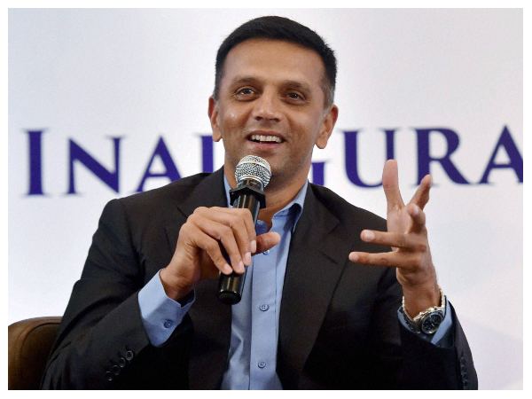 ಖಾಯಂ ಕೋಚ್ ಸ್ಥಾನದ ಬಗ್ಗೆ ದ್ರಾವಿಡ್ ಹೇಳಿದ್ದೇನು?
