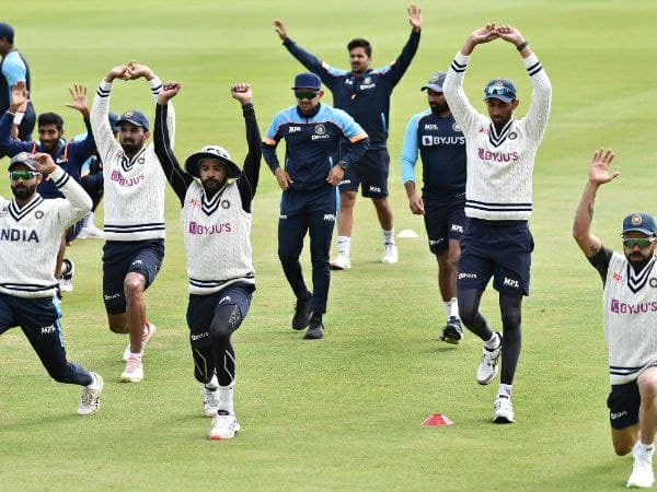 ನಾಟಿಂಗ್ಹ್ಯಾಮ್ ಹವಾಮಾನ & ಪಿಚ್ ವರದಿ