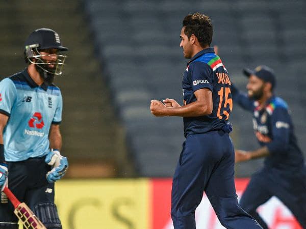 ಇಂಗ್ಲೆಂಡ್ ಪಿಚ್ಗಳಿಗೆ ಭುವನೇಶ್ವರ್ ಕುಮಾರ್ ಸರಿಯಾದ ಬೌಲರ್