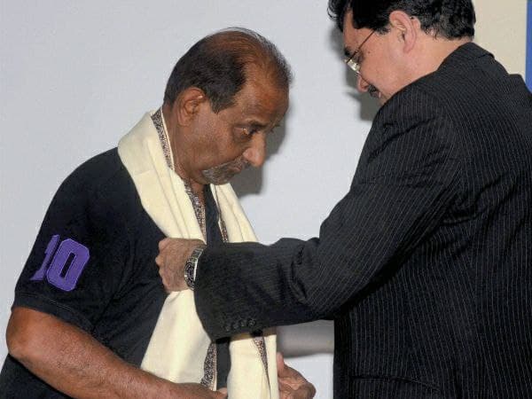 4. ಗುಂಡಪ್ಪ ವಿಶ್ವನಾಥ್