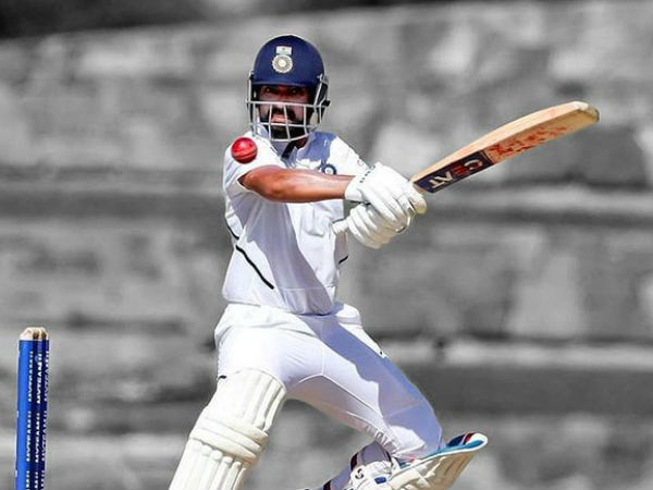 ಭಾರತದ ಆರಂಭಿಕ ಇನ್ನಿಂಗ್ಸ್ನಲ್ಲಿ ಕಳಪೆ ಬ್ಯಾಟಿಂಗ್