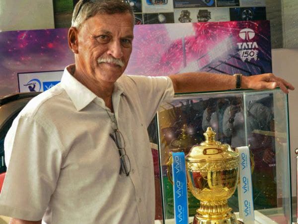 ಸ್ಟುವರ್ಟ್ ಬಿನ್ನಿ ತಂದೆ ಕೂಡ ವಿಶ್ವಕಪ್ ಗೆದ್ದ ತಂಡದ ಆಟಗಾರ