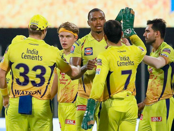 ಜೋಶ್ ಬದಲು ತಂಡದಲ್ಲಿ ಬದಲಾವಣೆ ಮಾಡಿಕೊಂಡಿದ್ದ ಸಿಎಸ್ಕೆ