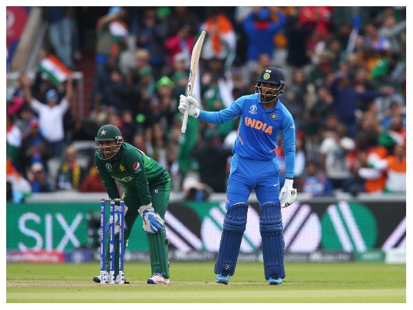 ಅಕ್ಟೋಬರ್ 24ರಂದು ಭಾರತ vs ಪಾಕಿಸ್ತಾನ