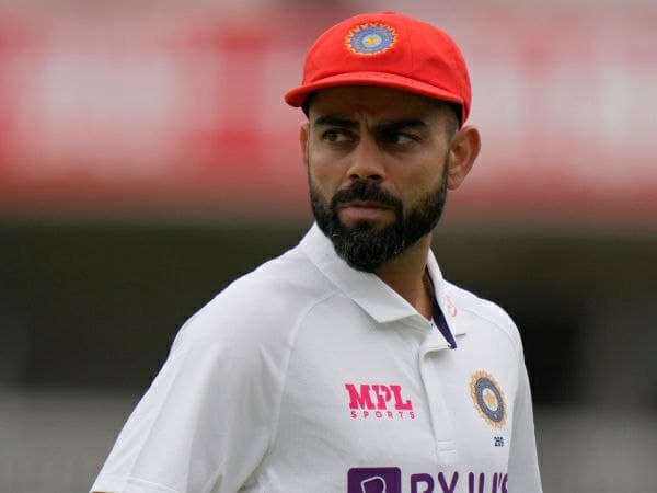 ಇದೇನು ನಿಮ್ಮ ಮನೆಯ ಹಿತ್ತಲಲ್ಲ ಎಂದು ಕೆಂಡಕಾರಿದ ವಿರಾಟ್ ಕೊಹ್ಲಿ