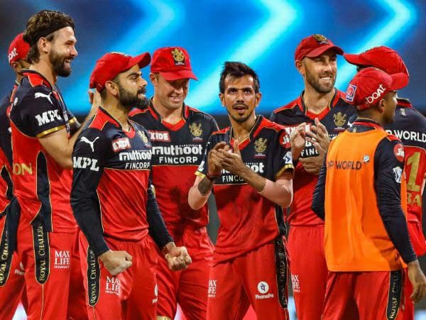 ಜಾರ್ಜ್ ಗಾರ್ಟನ್ ಸೇರ್ಪಡೆ ನಂತರ ರಾಯಲ್ ಚಾಲೆಂಜರ್ಸ್ ಬೆಂಗಳೂರು ತಂಡ