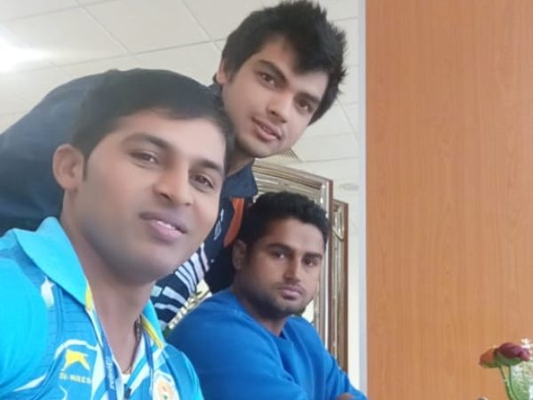ಕೋಚ್ ಆಗಿ ಕಾಶೀನಾಥ್ ಸಾಧನೆಗಳು