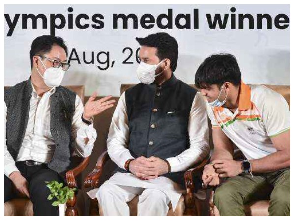 ನೀರಜ್ ಚೋಪ್ರಾಗೆ ಘೋಷನೆ ಮಾಡಲಾದ ಪುರಸ್ಕಾರದ ಮೊತ್ತ
