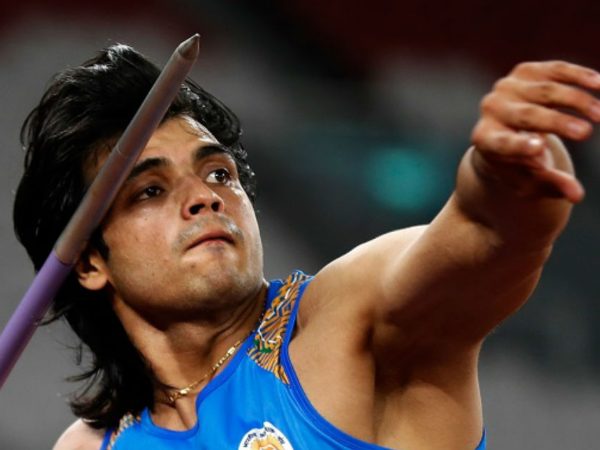 ನೀರಜ್ ಚೋಪ್ರಾ ವಿರುದ್ಧ ಸ್ಪರ್ಧಿಸಿದ್ದ ಅಥ್ಲೀಟ್