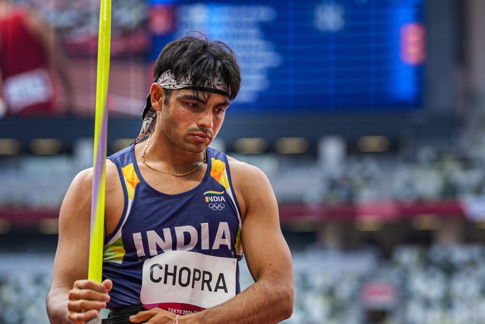 ಟೋಕಿಯೋ ಒಲಿಂಪಿಕ್ಸ್ ಬಂಗಾರ ಗೆದ್ದು ಇತಿಹಾಸ ಬರೆದ ನೀರಜ್ ಚೋಪ್ರಾ! Tokyo Olympics 2020, Neeraj Chopra