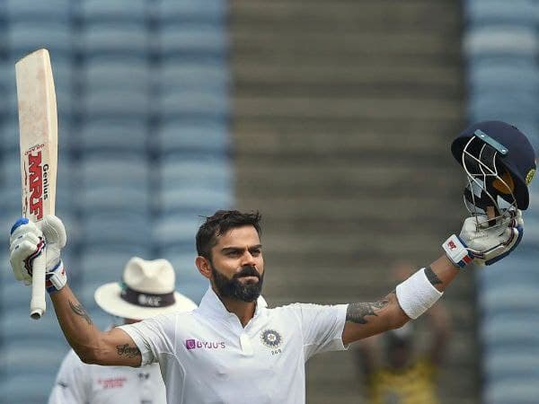 23,000 ಅಂತಾರಾಷ್ಟ್ರೀಯ ರನ್ ಪೂರೈಸಲಿರುವ ಕೊಹ್ಲಿ