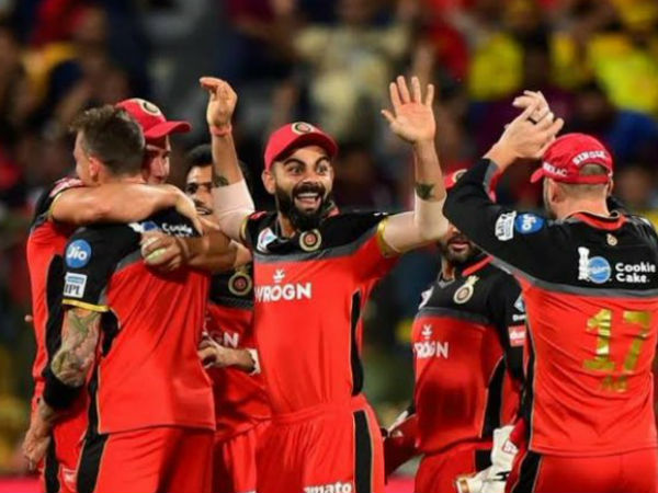 ರಾಯಲ್ ಚಾಲೆಂಜರ್ಸ್ ಬೆಂಗಳೂರು ಐಪಿಎಲ್ 2021 ವೇಳಾಪಟ್ಟಿ