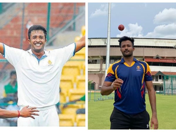 ಚಾಂಪಿಯನ್ಶಿಪ್ ಕಡೆಗೆ ರಾಜಾಜಿನಗರ ಕ್ರಿಕೆಟರ್ಸ್ ಪ್ರಯಾಣ