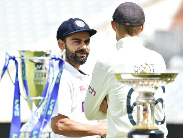 ಟಾಪ್ 5 ಬ್ಯಾಟ್ಸ್ಮನ್ಗಳ ಪಟ್ಟಿಯಲ್ಲಿ ಕೊಹ್ಲಿಗಿಲ್ಲ ಸ್ಥಾನ!