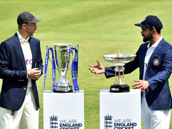ವಿಶ್ವ ಟೆಸ್ಟ್ ಚಾಂಪಿಯನ್ಶಿಪ್ ಅಂಕಗಳ ವಿವರ