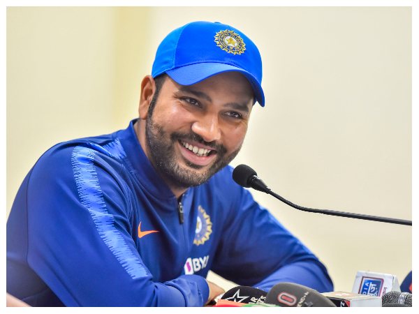 ನಾಯಕನಾಗಿ ರೋಹಿತ್ ಶರ್ಮಾ ಅತ್ಯುತ್ತಮ ದಾಖಲೆ