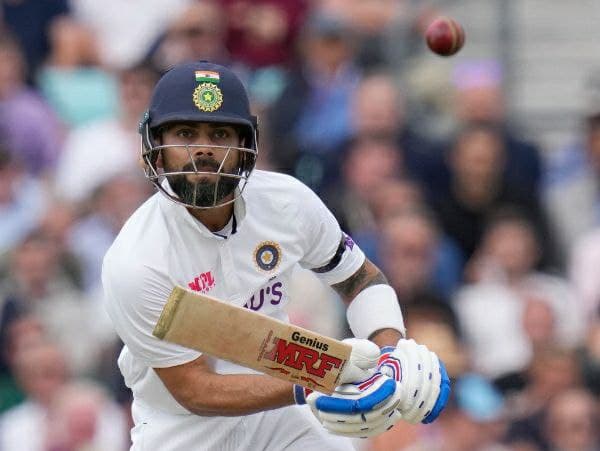ಓವಲ್ ಕ್ರೀಡಾಂಗಣದಲ್ಲಿ ಕೊಹ್ಲಿ ಪಡೆ ಗೆದ್ದರೆ ಇತಿಹಾಸ!
