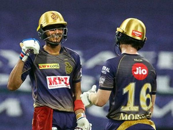 ಚೆನ್ನೈ vs ಕೋಲ್ಕತ್ತಾ ಸಂಭಾವ್ಯ ತಂಡಗಳು