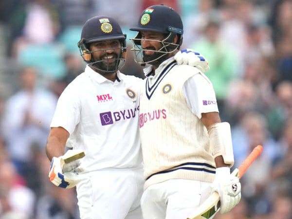 ಓವಲ್ ಟೆಸ್ಟ್ನ ದ್ವಿತೀಯ ಇನ್ನಿಂಗ್ಸ್ ಮೂಲಕ ರೋಹಿತ್ ಶರ್ಮಾ ನಿರ್ಮಿಸಿರುವ 6 ಮೈಲಿಗಲ್ಲುಗಳ ಪಟ್ಟಿ