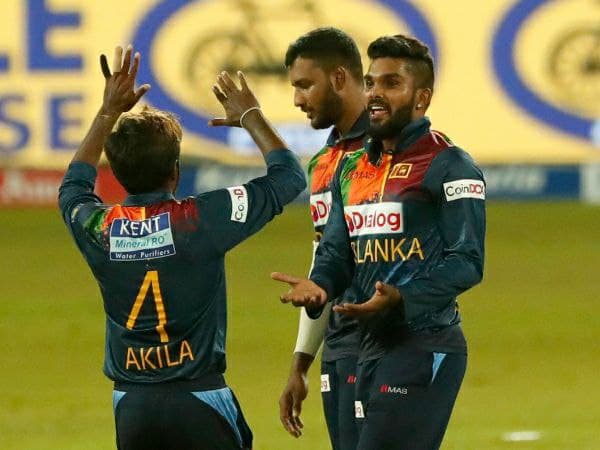 ದಕ್ಷಿಣ ಆಫ್ರಿಕಾ ವಿರುದ್ಧದ ಏಕದಿನ ಸರಣಿಯಲ್ಲಿ ವನಿಂದು ಹಸರಂಗ ನೀರಸ ಪ್ರದರ್ಶನ