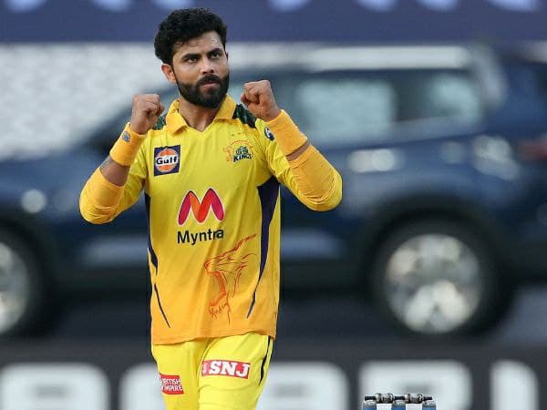 ಮೊದಲ ಭಾಗದಲ್ಲಿ ಚೆನ್ನೈ ಅತ್ಯದ್ಭುತ ಪ್ರದರ್ಶನ