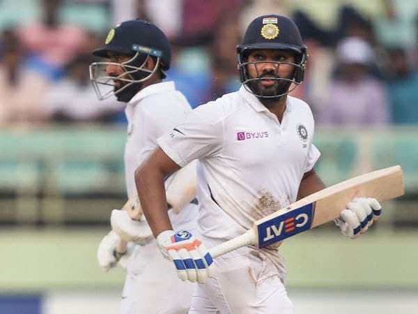 ಓವಲ್ ಟೆಸ್ಟ್ ಪಂದ್ಯದ ಕೊನೆಯ ದಿನದಾಟಕ್ಕೆ ರೋಹಿತ್ ಮತ್ತು ಪೂಜಾರ ಅಲಭ್ಯ