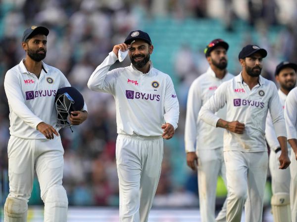 ಭಾರತ ಮತ್ತು ಇಂಗ್ಲೆಂಡ್ ಬೋರ್ಡ್ಗಳು ಏನು ಹೇಳುತ್ತವೆ?