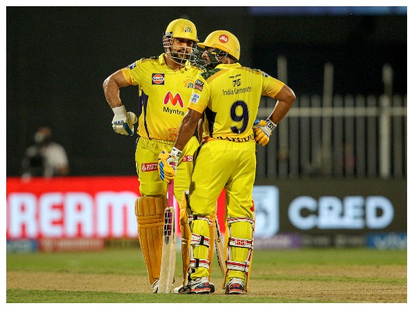 ಎಲ್ಲವೂ ಚೆನ್ನೈ ಸೂಪರ್ ಕಿಂಗ್ಸ್ ತಂಡದ ವಿರುದ್ಧವಾಗಿದೆ