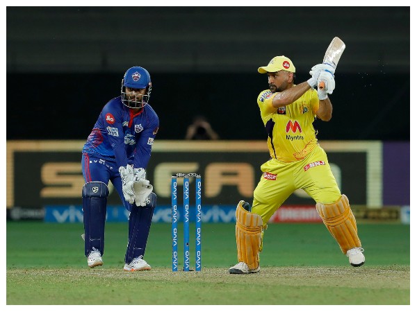 ಬ್ಯಾಟಿಂಗ್ನಲ್ಲಿ ಎಡವಿದ ಸಿಎಸ್ಕೆ