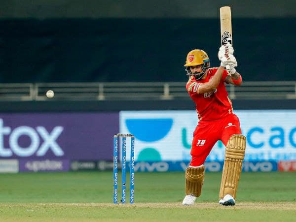 ಆರೆಂಜ್ ಕ್ಯಾಪ್ ಪಟ್ಟಿ - ಟಾಪ್ 5 ಬ್ಯಾಟ್ಸ್ಮನ್ಗಳು