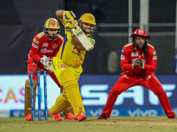 ಚೆನ್ನೈ ಸೂಪರ್ ಕಿಂಗ್ಸ್ ತಂಡ ಪಂಜಾಬ್ ಕಿಂಗ್ಸ್ ವಿರುದ್ಧ ಹೀನಾಯವಾಗಿ ಸೋಲಬೇಕು