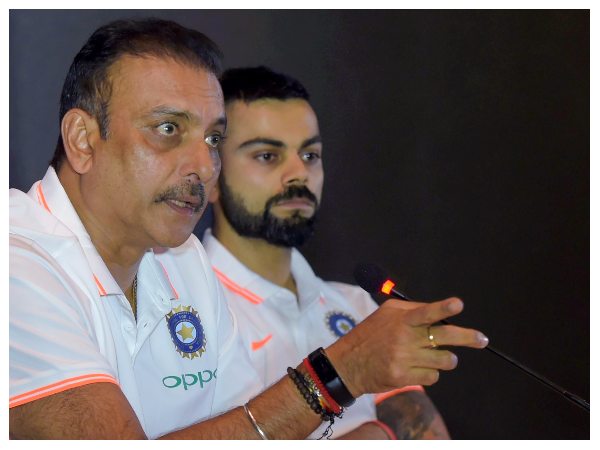 ಕಾಮೆಂಟರಿ ಬಾಕ್ಸ್ನಲ್ಲಿ ಕಾಣಿಸಿಕೊಳ್ಳುತ್ತಾರಾ ಶಾಸ್ತ್ರಿ