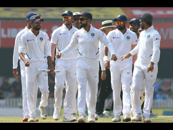 42 ತಿಂಗಳುಗಳ ಕಾಲ ನಂಬರ್ 1 ಟೆಸ್ಟ್ ತಂಡ
