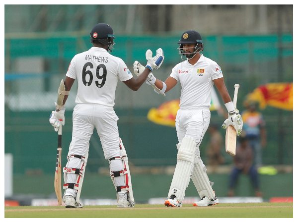 ಓಪನರ್ ಆಗಿ ಉತ್ತಮ ಬ್ಯಾಟಿಂಗ್ ಸರಾಸರಿ ಹೊಂದಿರುವ ಕರುಣರತ್ನೆ
