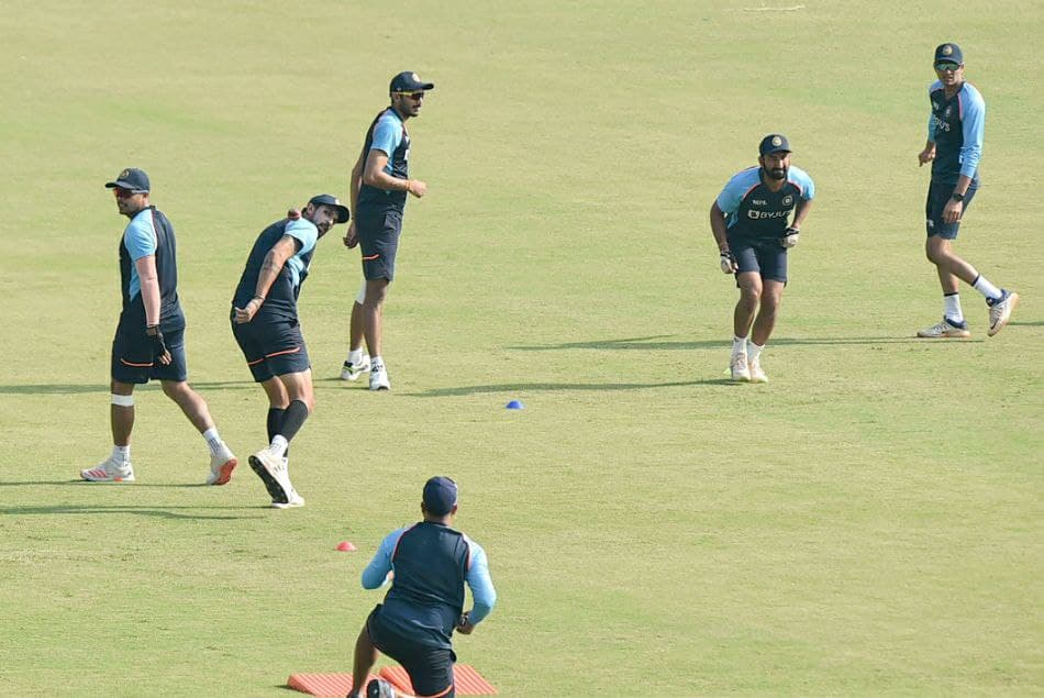 ನವೆಂಬರ್ 25ರಂದು ಮೊದಲ ಟೆಸ್ಟ್ ಪಂದ್ಯ