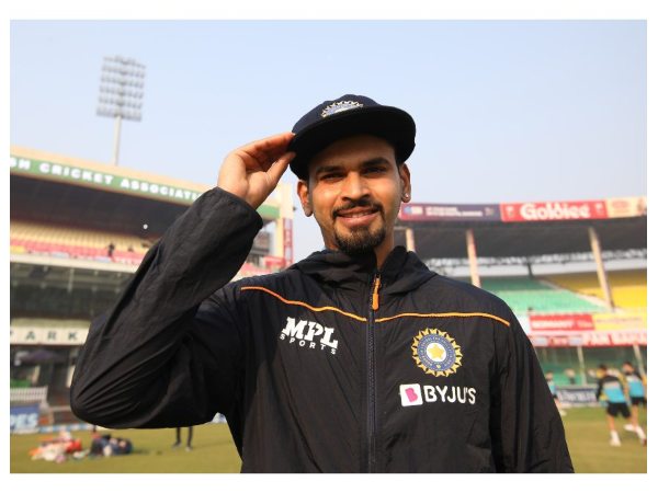 ಚೊಚ್ಚಲ ಟೆಸ್ಟ್ ಪಂದ್ಯದಲ್ಲೇ ಶತಕ ಸಿಡಿಸಿದ ಎರಡನೇ ಮುಂಬೈ ಪ್ಲೇಯರ್