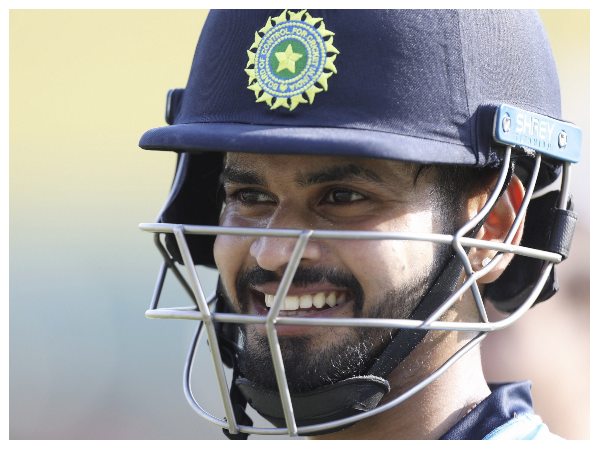 ಪ್ರಥಮ ದರ್ಜೆ ಕ್ರಿಕೆಟ್ನಲ್ಲಿ ಉತ್ತಮ ರೆಕಾರ್ಡ್