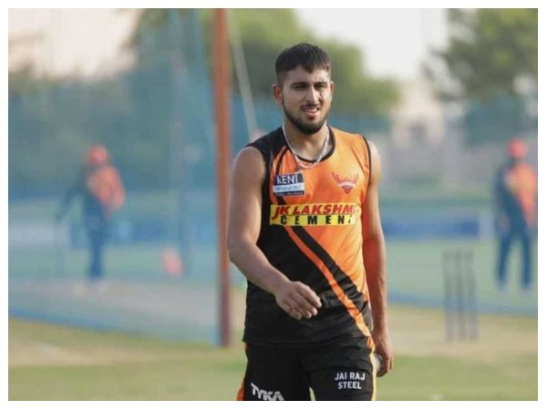 ರಾಷ್ಟ್ರೀಯ ಆಯ್ಕೆಗಾರರ ಗಮನಸೆಳೆದ ಸ್ಪೀಡ್ ಸ್ಟಾರ್