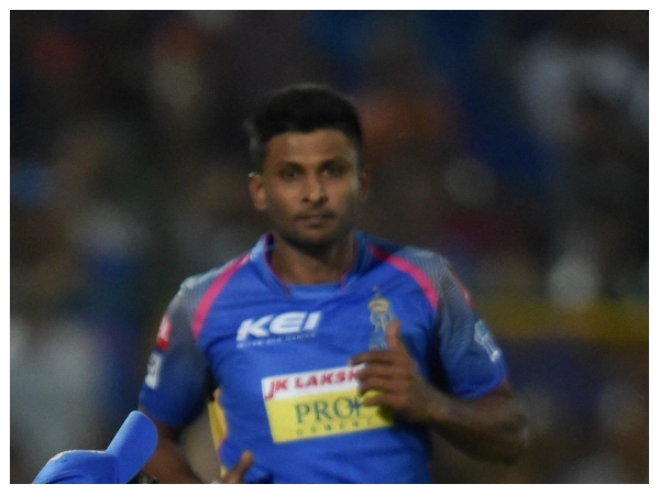 ಕೃಷ್ಣಪ್ಪ ಗೌತಮ್- ಚೆನ್ನೈ ಸೂಪರ್ ಕಿಂಗ್ಸ್(9.25 ಕೋ.)