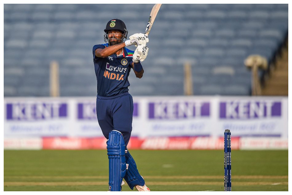 ಅಹಮದಾಬಾದ್ ಫ್ರಾಂಚೈಸಿಗೆ 15 ಕೋಟಿಗೆ ಬಿಕರಿಯಾದ ಹಾರ್ದಿಕ್ ಪಾಂಡ್ಯ