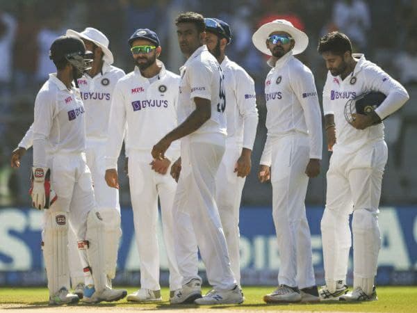 ಭಾರತ vs ನ್ಯೂಜಿಲೆಂಡ್ ಟೆಸ್ಟ್ ಸರಣಿ ಮುಗಿದ ನಂತರ ವಿಶ್ವ ಟೆಸ್ಟ್ ಚಾಂಪಿಯನ್ಶಿಪ್ ಅಂಕ ಪಟ್ಟಿ ಹೀಗಿದೆ