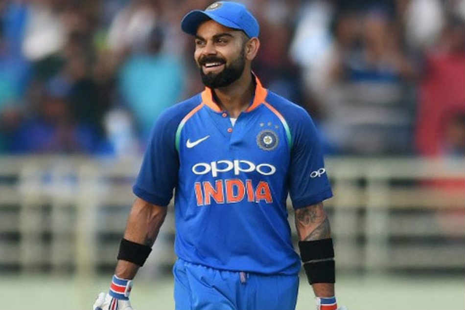ಕೊಹ್ಲಿ ರನ್ ಗಳಿಸುವ ದಾಹ ಹೆಚ್ಚಿರಬಹುದು!