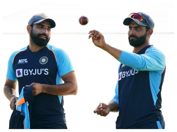 ಜಡೇಜಾ ಬಳಿ ಆರನೇ ಕ್ರಮಾಂಕದಲ್ಲಿ ಆಡಲು ಬೇಕಾದ ಪ್ರಬುದ್ಧತೆಯಿದೆ