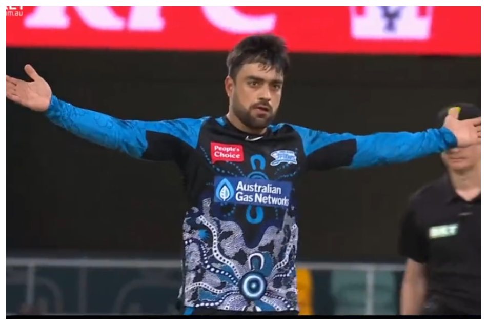 ರಶೀದ್ ಖಾನ್- 15 ಕೋಟಿ ರೂಪಾಯಿ (2022)