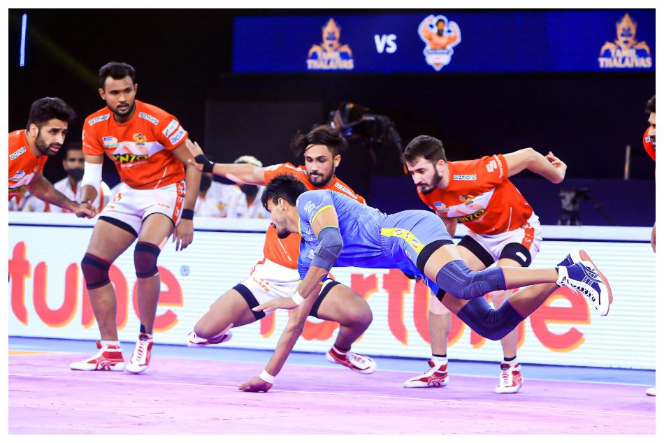 ಪ್ರೊ ಕಬಡ್ಡಿ ಟಿಕೆಟ್ ಬುಕ್ಕಿಂಗ್ ಮತ್ತು ನೇರ ಪ್ರಸಾರದ ವೀಕ್ಷಣೆ ಮಾಹಿತಿ